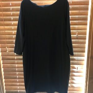 Spanx dress